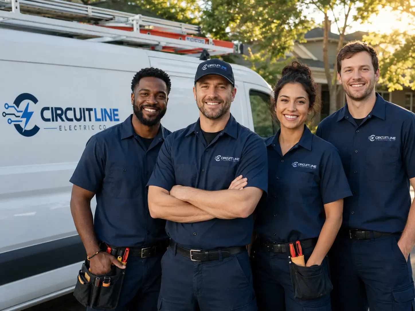 Whole Home Rewiring company in Assonet, MA